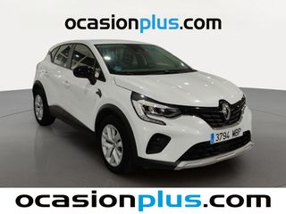 Renault Captur Intens TCe GLP 74 kW (100 CV)