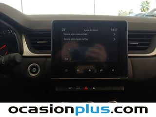 Renault Captur Intens TCe GLP 74 kW (100 CV)