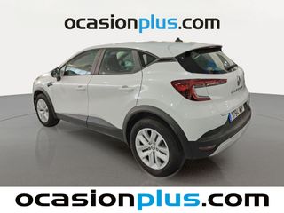 Renault Captur Intens TCe GLP 74 kW (100 CV)