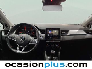 Renault Captur Intens TCe GLP 74 kW (100 CV)