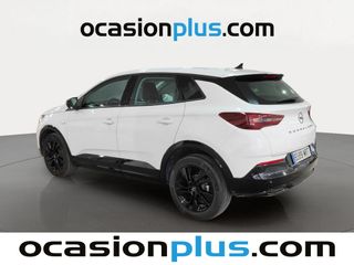 Opel Grandland 1.2 Turbo XHT S&S GS 96 kW (130 CV)