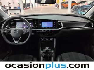 Opel Grandland 1.2 Turbo XHT S&S GS 96 kW (130 CV)