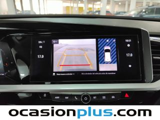 Opel Grandland 1.2 Turbo XHT S&S GS 96 kW (130 CV)