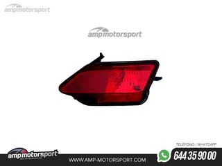 PILOTO DE PARAGOLPES TRASERO DERECHO PARA TOYOTA RAV-4