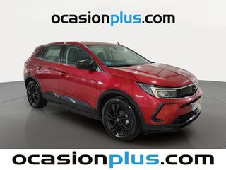 Opel Grandland 1.2 Turbo XHT S&S GS 96 kW (130 CV)
