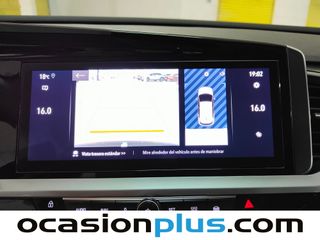 Opel Grandland 1.2 Turbo XHT S&S GS 96 kW (130 CV)