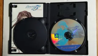Memories Off 5: Togireta Film Limited Edition PS2