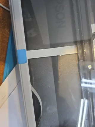 Scanner Epson Perfection V19. 135€