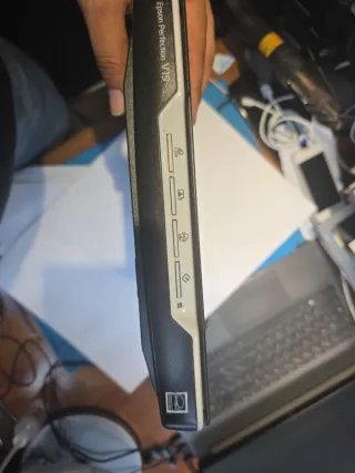 Scanner Epson Perfection V19. 135€