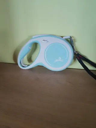 Correa extensible Flexi para perro