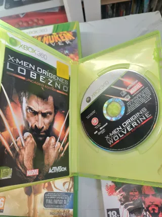 Pack Xbox para julio