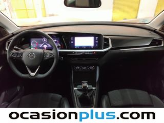 Opel Grandland 1.2 Turbo XHT S&S GS 96 kW (130 CV)