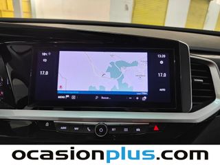 Opel Grandland 1.2 Turbo XHT S&S GS 96 kW (130 CV)