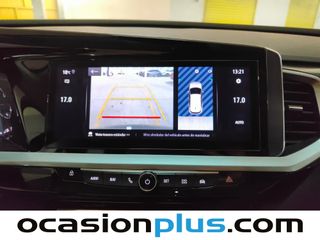 Opel Grandland 1.2 Turbo XHT S&S GS 96 kW (130 CV)