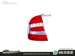 PILOTO TRASERO IZQUIERDO PARA SKODA SUPERB