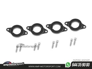 ADAPTADORES DE BOBINAS 2.0 TFSI ALPHA COMPETITION PARA 1.8T 20V