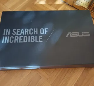 Mini PC ASUS VivoPC Plata