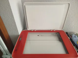 impresora Hewlett-Packard HP Deskjet 2633