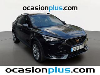 CUPRA Formentor 2.0 TDI 110 kW (150 CV)