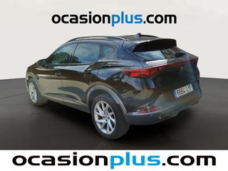 CUPRA Formentor 2.0 TDI 110 kW (150 CV)