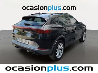 CUPRA Formentor 2.0 TDI 110 kW (150 CV)