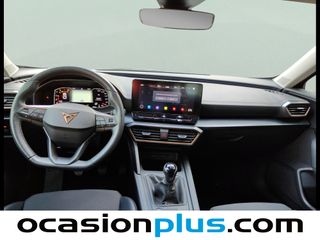 CUPRA Formentor 2.0 TDI 110 kW (150 CV)