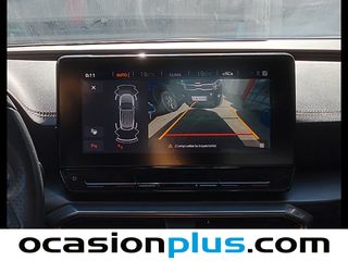 CUPRA Formentor 2.0 TDI 110 kW (150 CV)