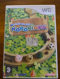Kororinpa per Wii