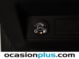 Renault Captur Intens TCe GLP 74 kW (100 CV)