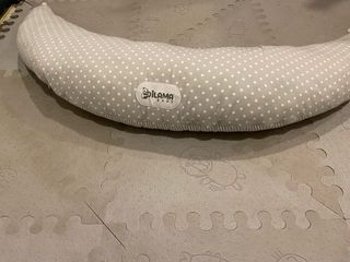 Cojín Dilama 3 en 1 Lactancia Bebé