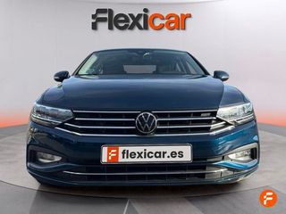 Volkswagen Passat Executive 1.5 TSI 110kW (150CV) DSG