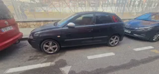 SEAT Ibiza 1.9 TDI