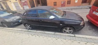 SEAT Ibiza 1.9 TDI