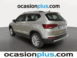 SEAT Ateca 1.6 TDI Style Plus Nav Eco 85 kW (115 CV)