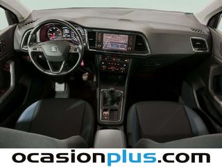 SEAT Ateca 1.6 TDI Style Plus Nav Eco 85 kW (115 CV)