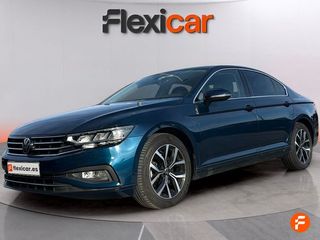 Volkswagen Passat Executive 1.5 TSI 110kW (150CV) DSG