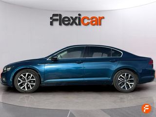 Volkswagen Passat Executive 1.5 TSI 110kW (150CV) DSG