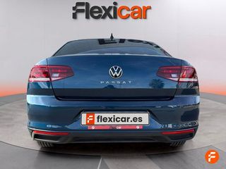 Volkswagen Passat Executive 1.5 TSI 110kW (150CV) DSG