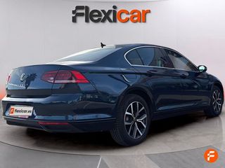 Volkswagen Passat Executive 1.5 TSI 110kW (150CV) DSG