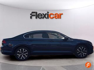 Volkswagen Passat Executive 1.5 TSI 110kW (150CV) DSG