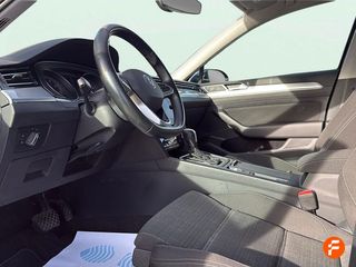 Volkswagen Passat Executive 1.5 TSI 110kW (150CV) DSG