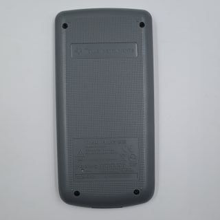 Calcolatrice Texas Instruments BA II Plus