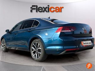 Volkswagen Passat Executive 1.5 TSI 110kW (150CV) DSG