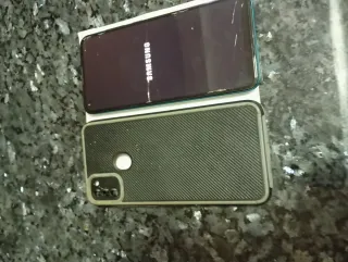 Telefono Samsung Galaxy M11