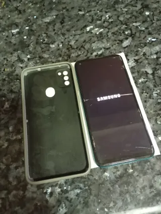 Telefono Samsung Galaxy M11
