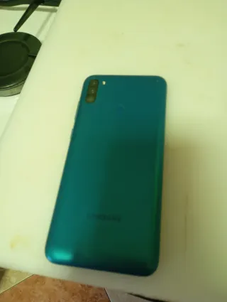 Telefono Samsung Galaxy M11