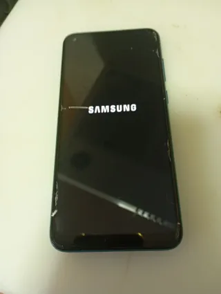 Telefono Samsung Galaxy M11