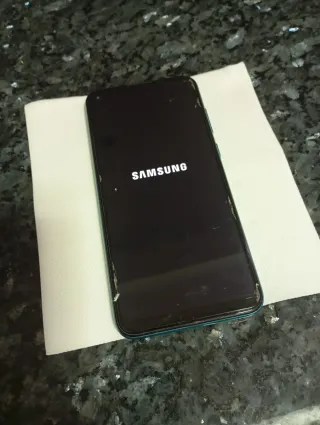 Telefono Samsung Galaxy M11