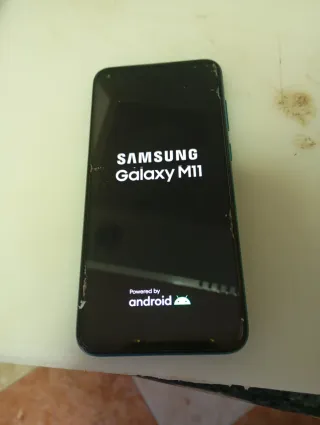 Telefono Samsung Galaxy M11
