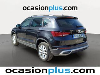 SEAT Ateca 1.5 TSI S&S Style XL 110 kW (150 CV)